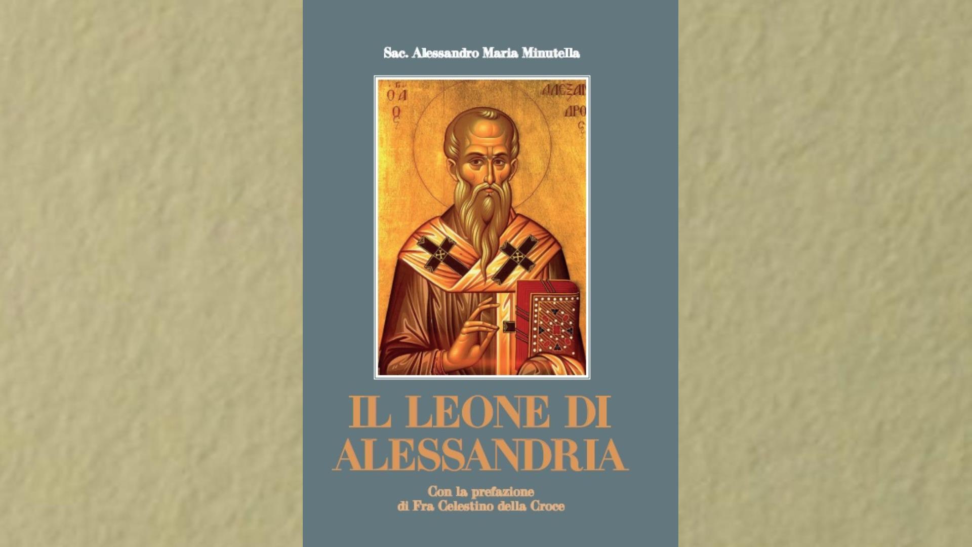 Il leone di Alessandria