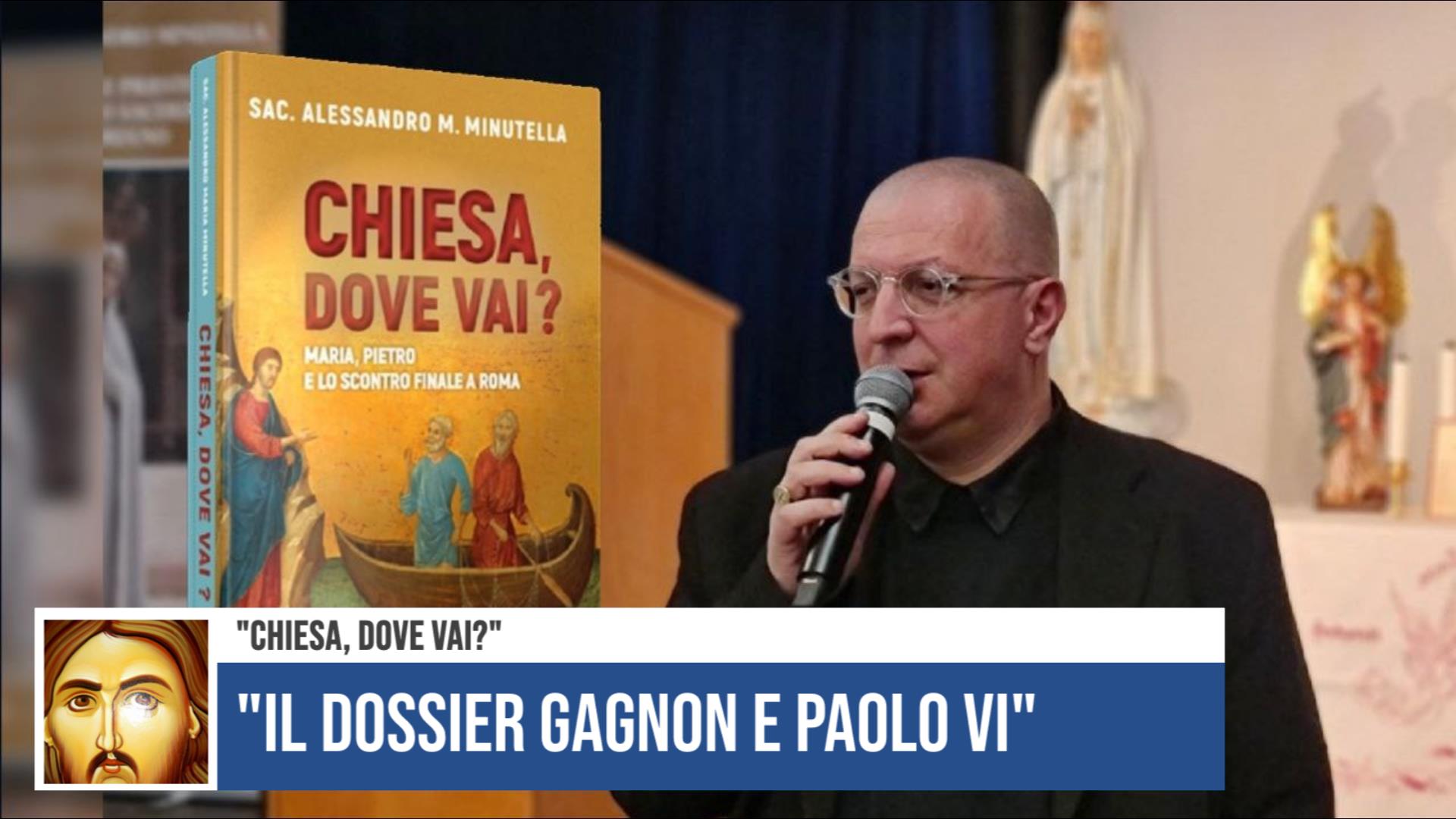 Chiesa, dove vai? – settima puntata