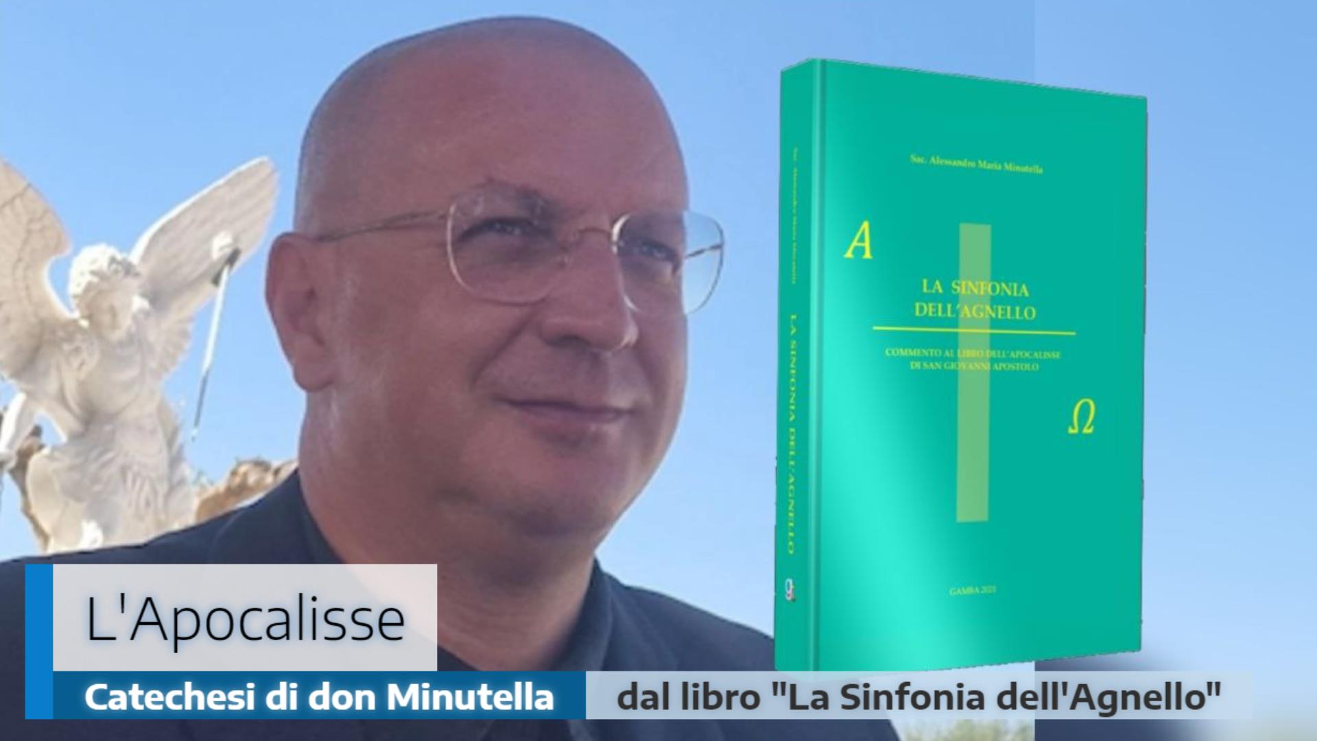 🎙️L’Apocalisse – prima puntata