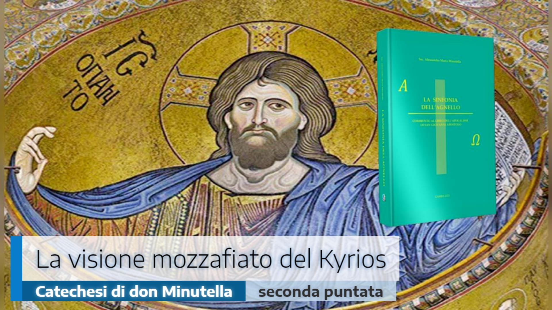 🎙️La visione mozzafiato del Kyrios