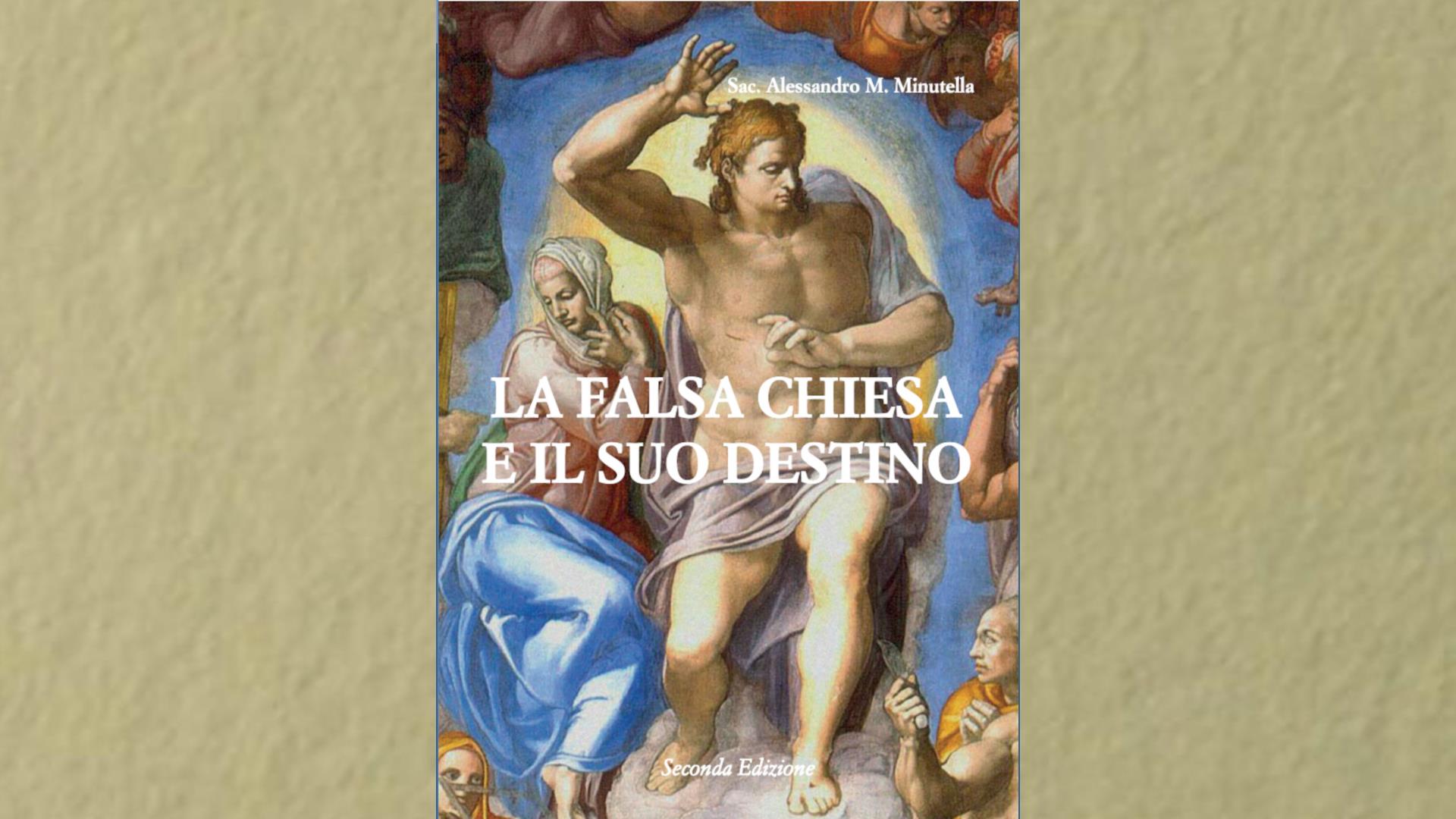 La falsa chiesa e il suo destino