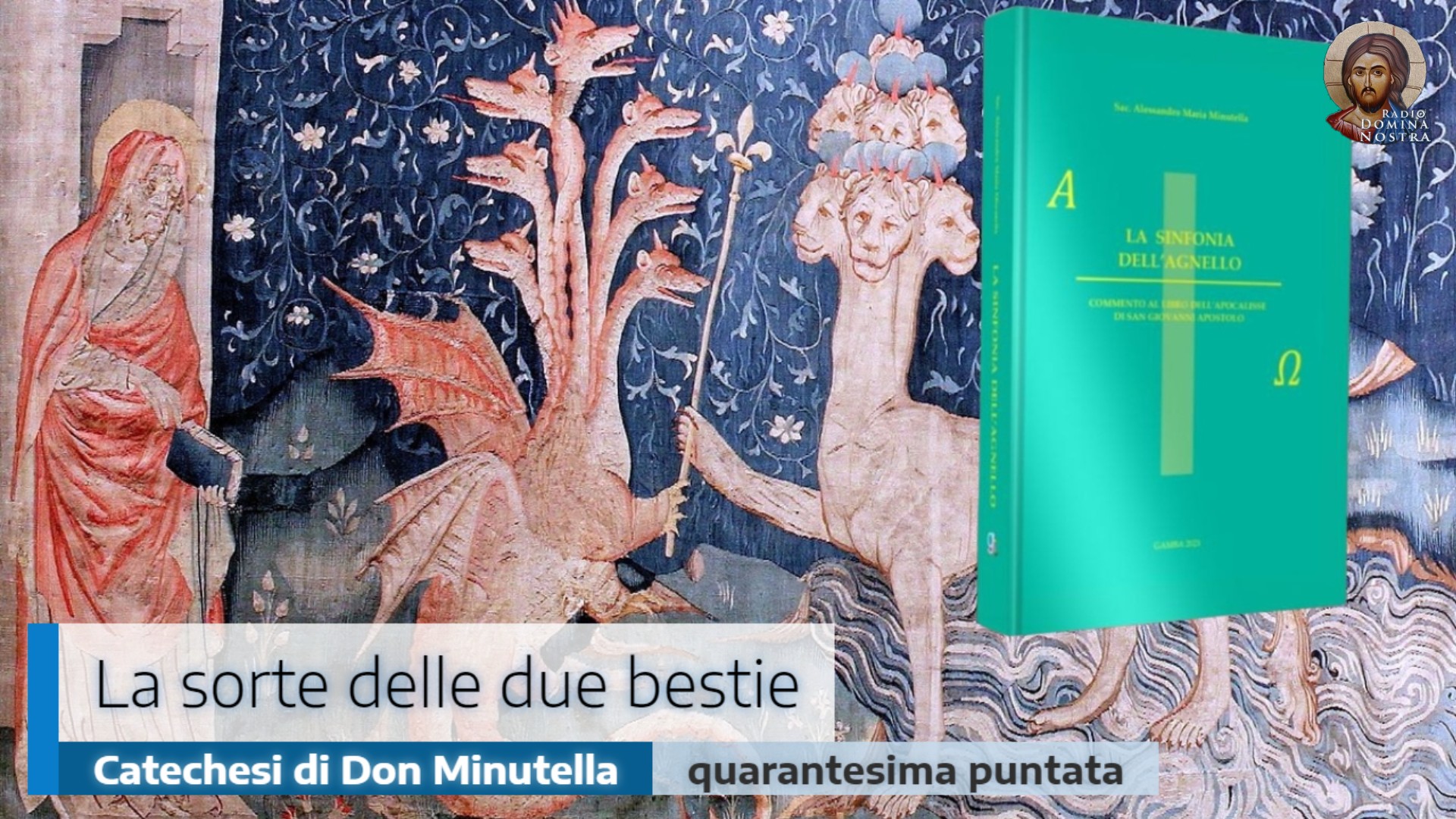 🎙️”La sorte delle due bestie”