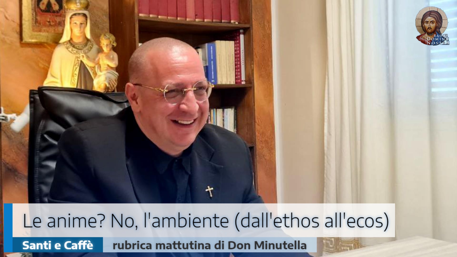 🎙️Le anime? No, l’ambiente (dall’ethos all’ecos)